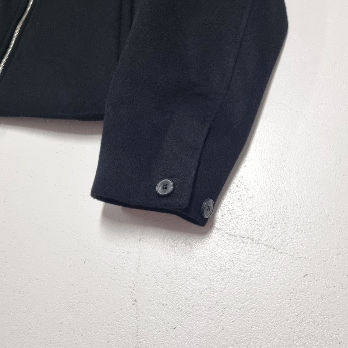 TONYWACK 베를린 크롭자켓 - M 상품이미지4