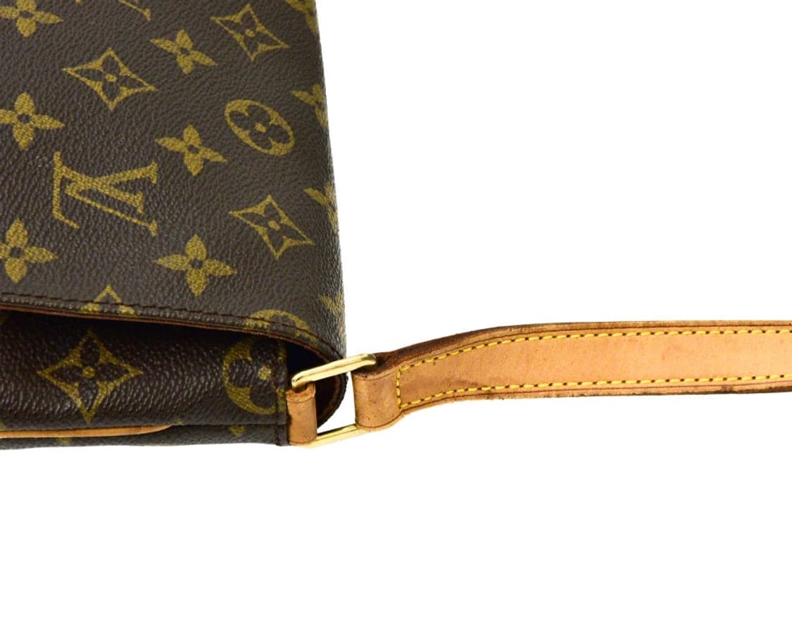 루이비통 모노그램 뮤젯탱고 숄더백 (정품) 상품이미지7