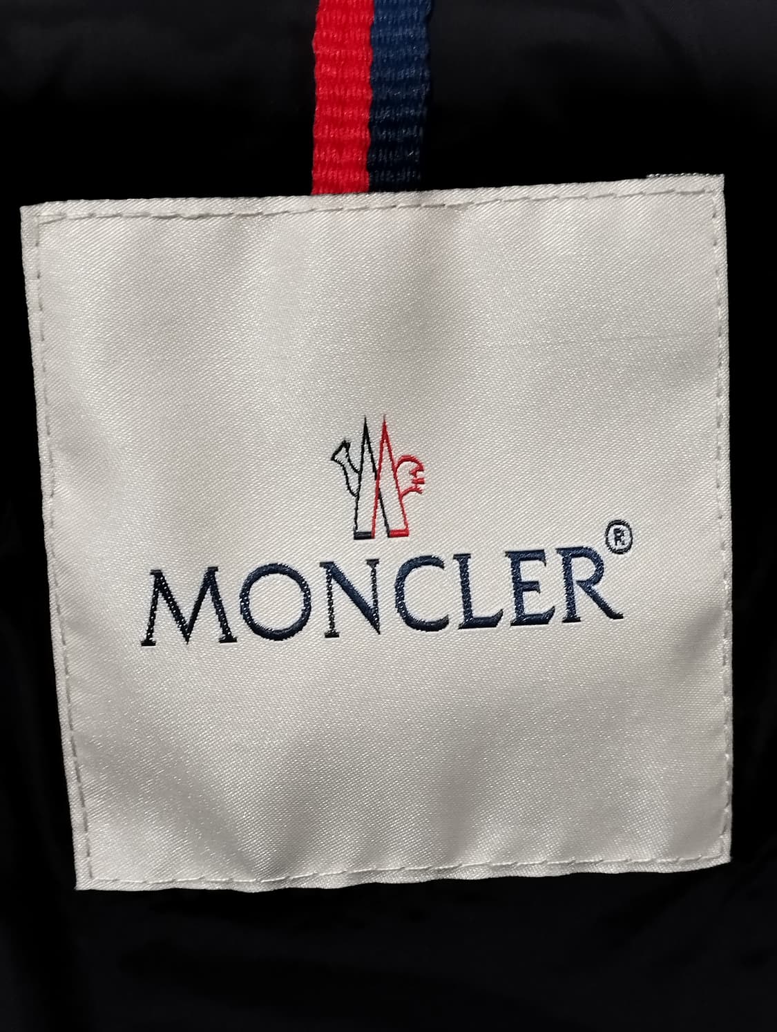 몽클레어 바람막이 자켓 상품이미지3