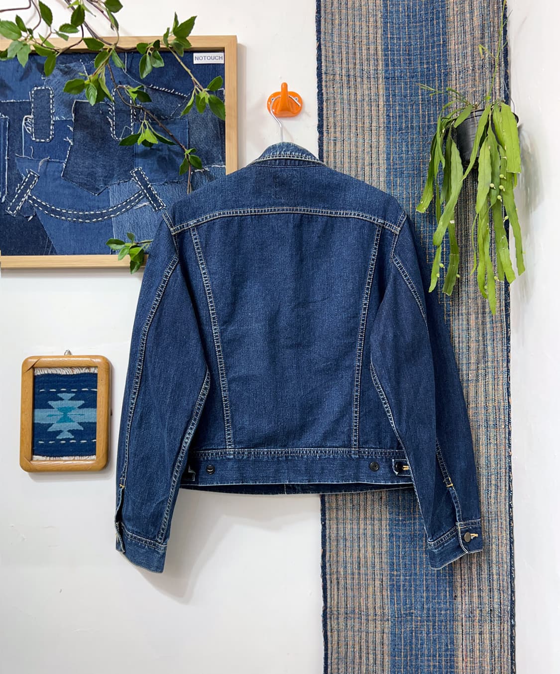 LEE  Lee Riders Denim Jacket – 101J 상품이미지2