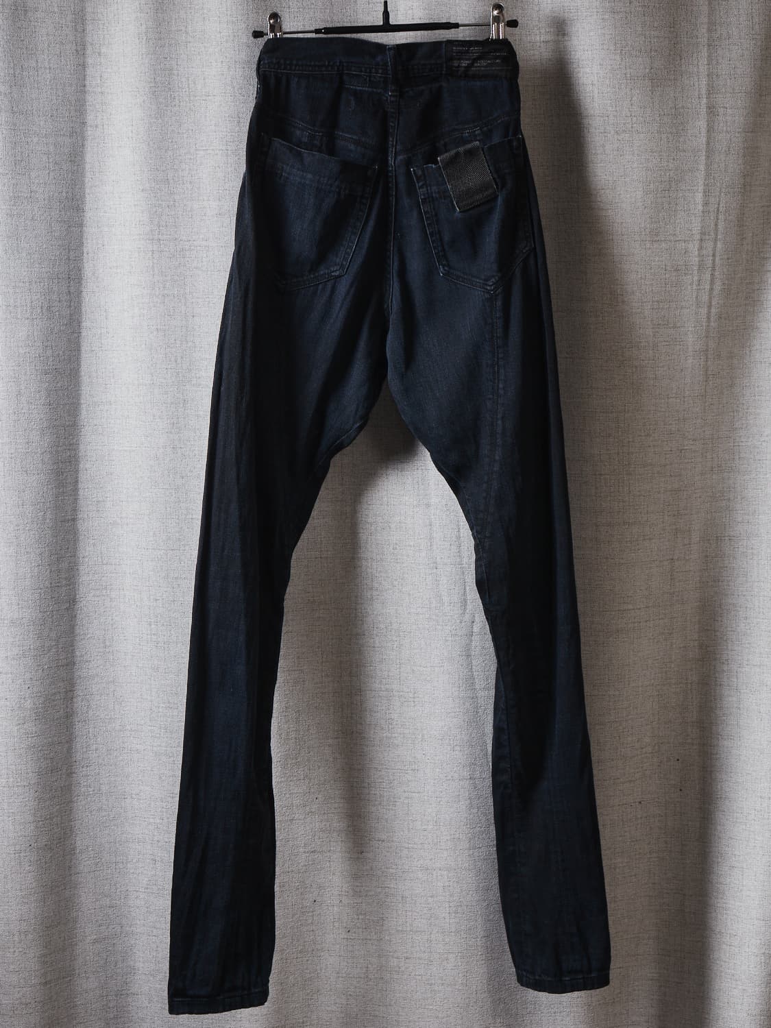 Julius S/S 2014 데님팬츠 상품이미지3