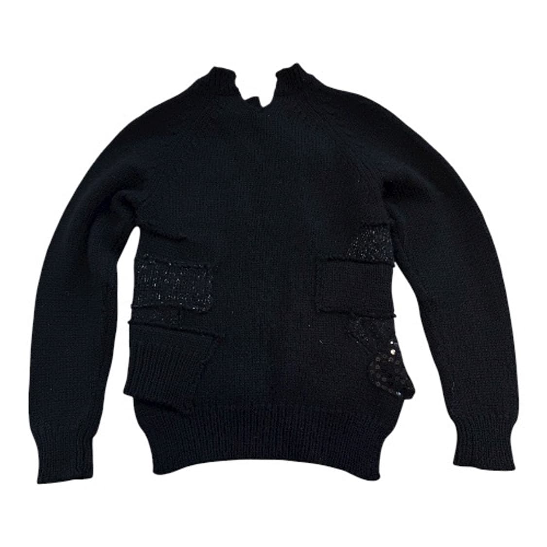 꼼데가르송 준야와타나베 니트 상품이미지2