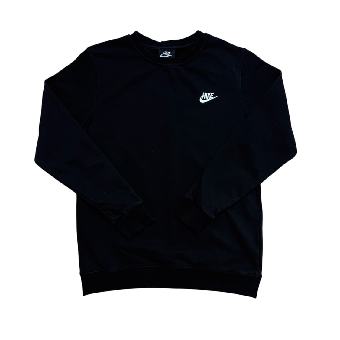 나이키 맨투맨 상품이미지1