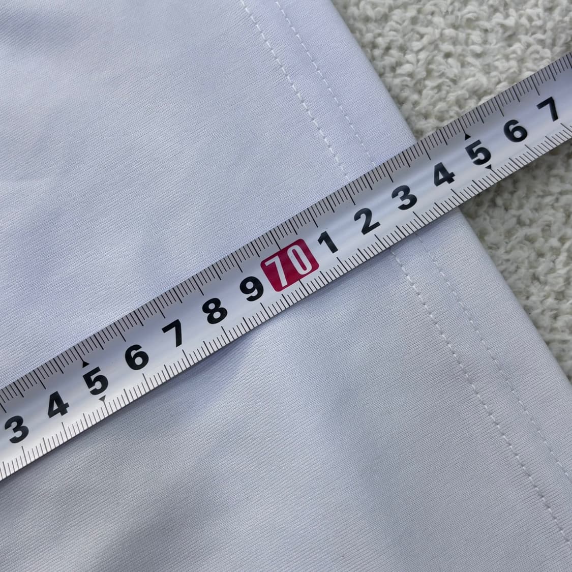 XL 나도리버 토트넘 유니폼 반팔 0408E1 상품이미지5