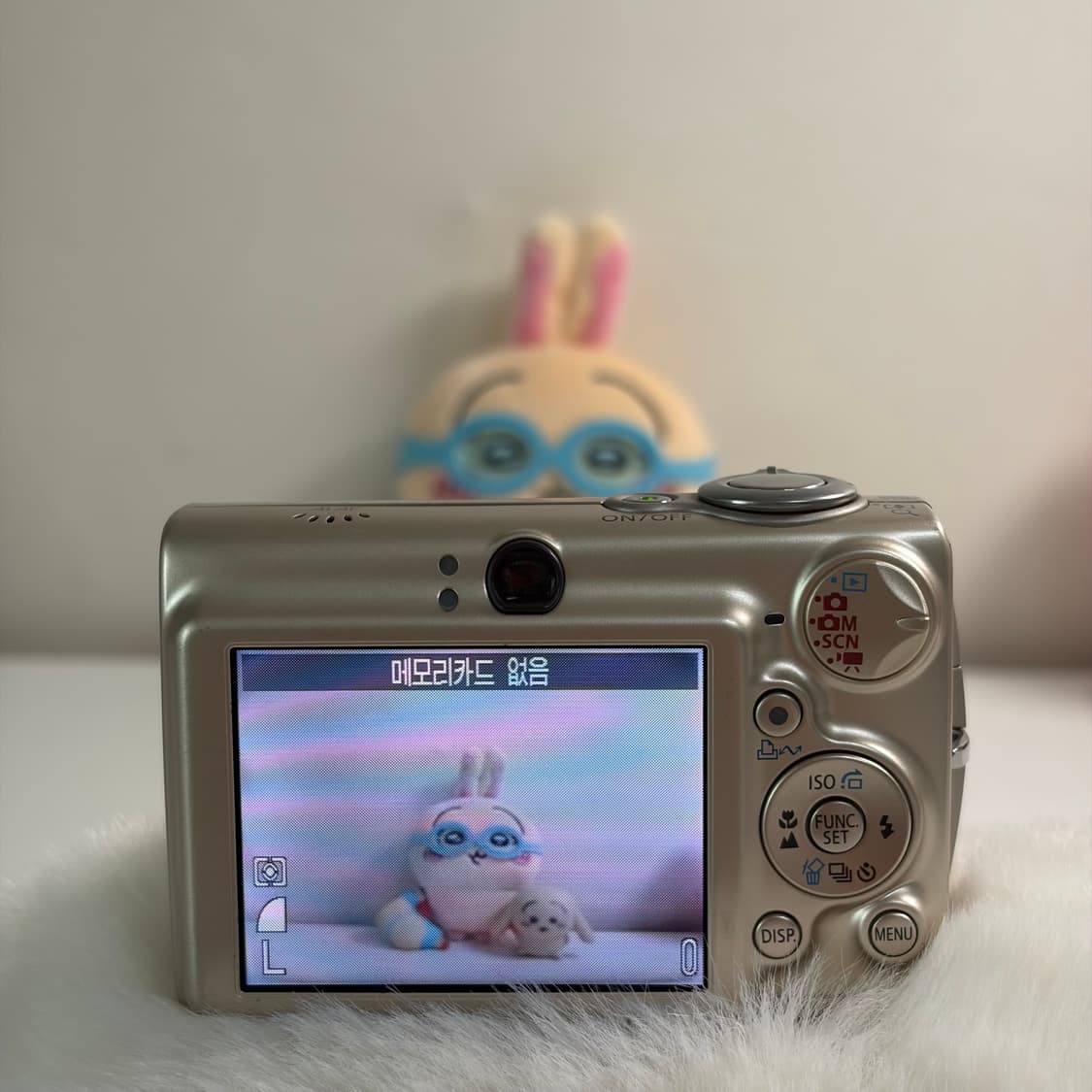 준민트급) 캐논 익서스750 상품이미지5