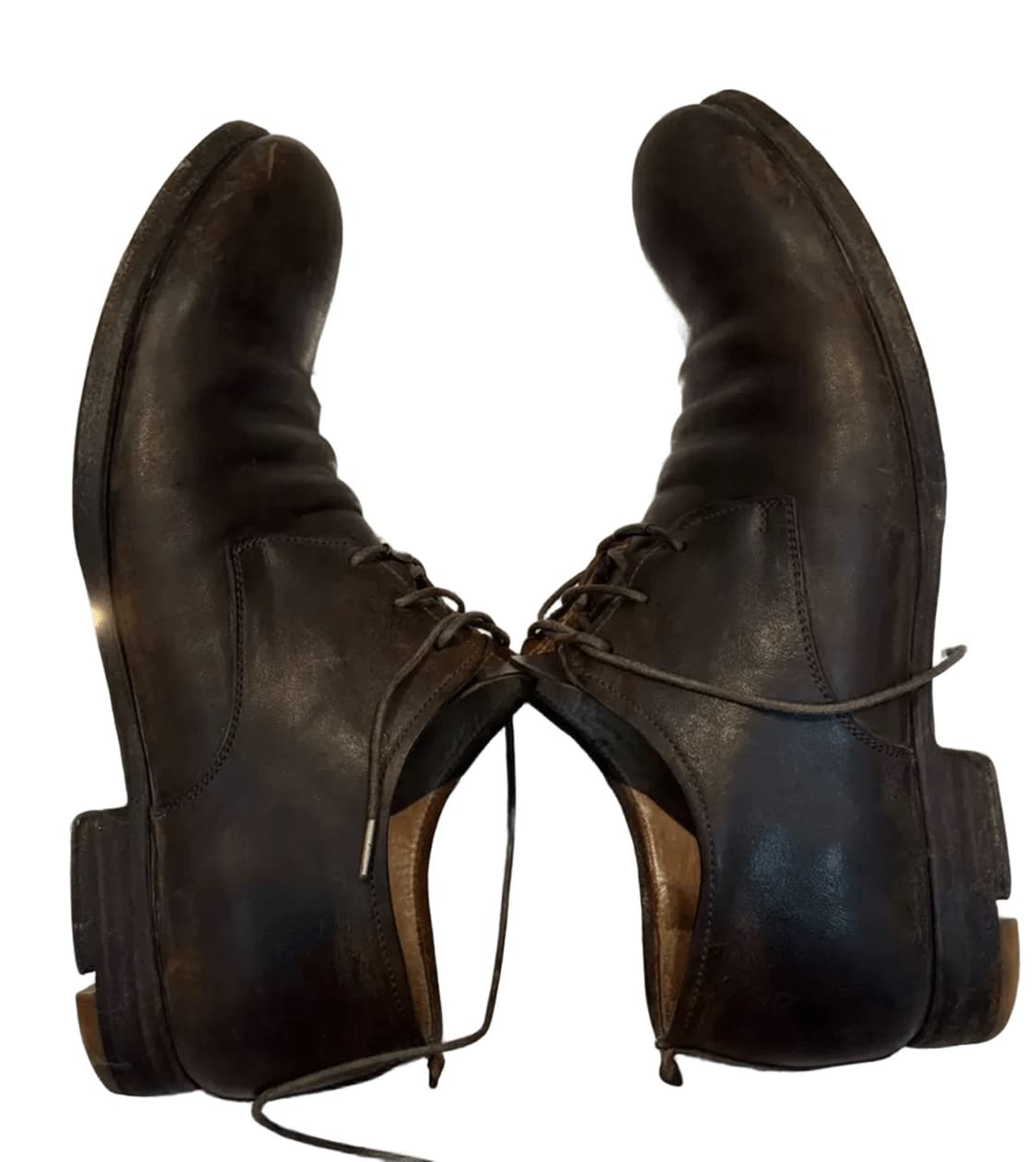 Layer 0 슈즈 42사이즈 상품이미지2