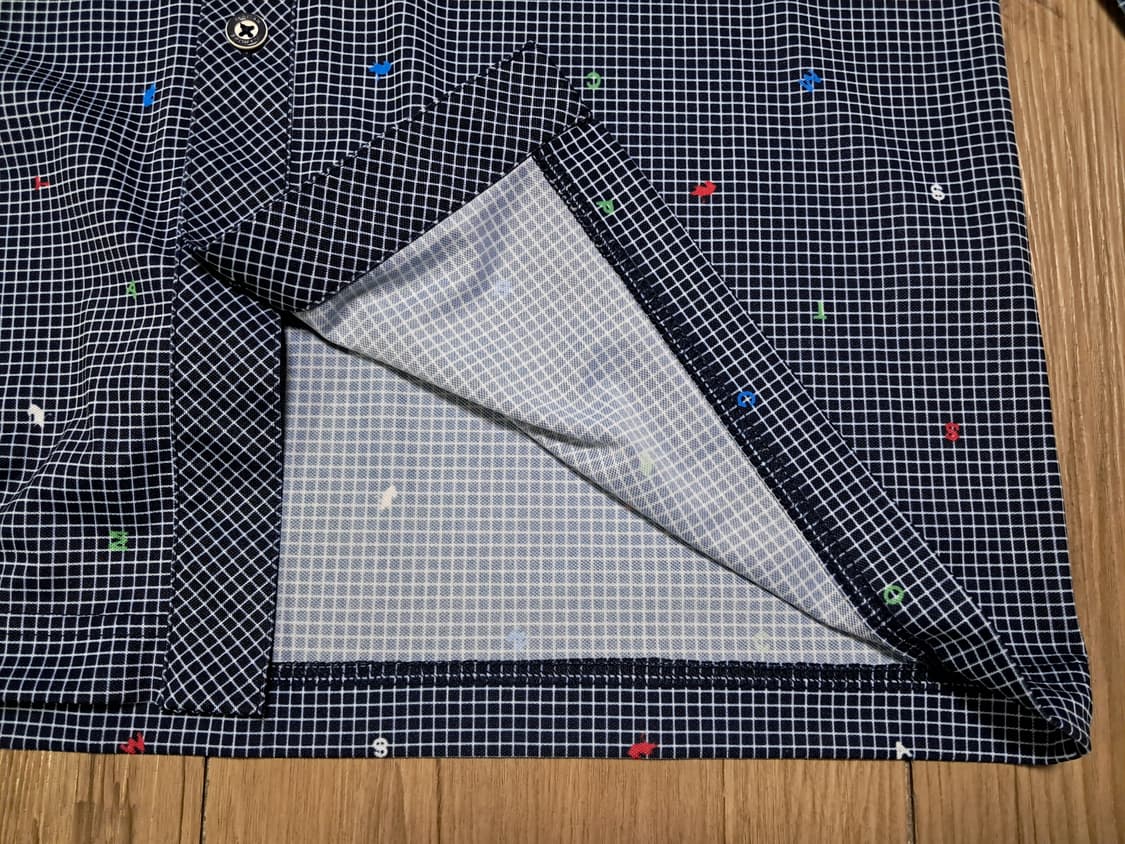 마코 골프 셔츠 남성95  상품이미지8