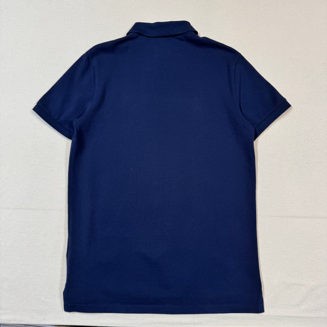 M) 폴로 랄프로렌 폴로베어 클래식 반팔 카라티 PK 네이비 상품이미지6