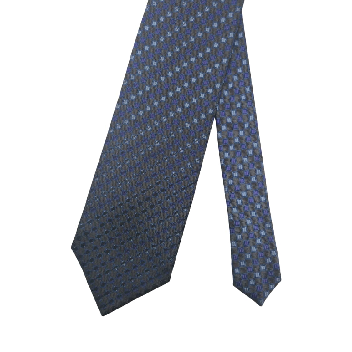 RENOMA 레노마 실크 넥타이 [BCF10803_0004-111] 상품이미지1