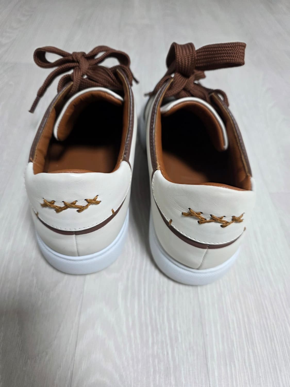  Ermenegildo Zegna 제냐 운동화 290 상품이미지3