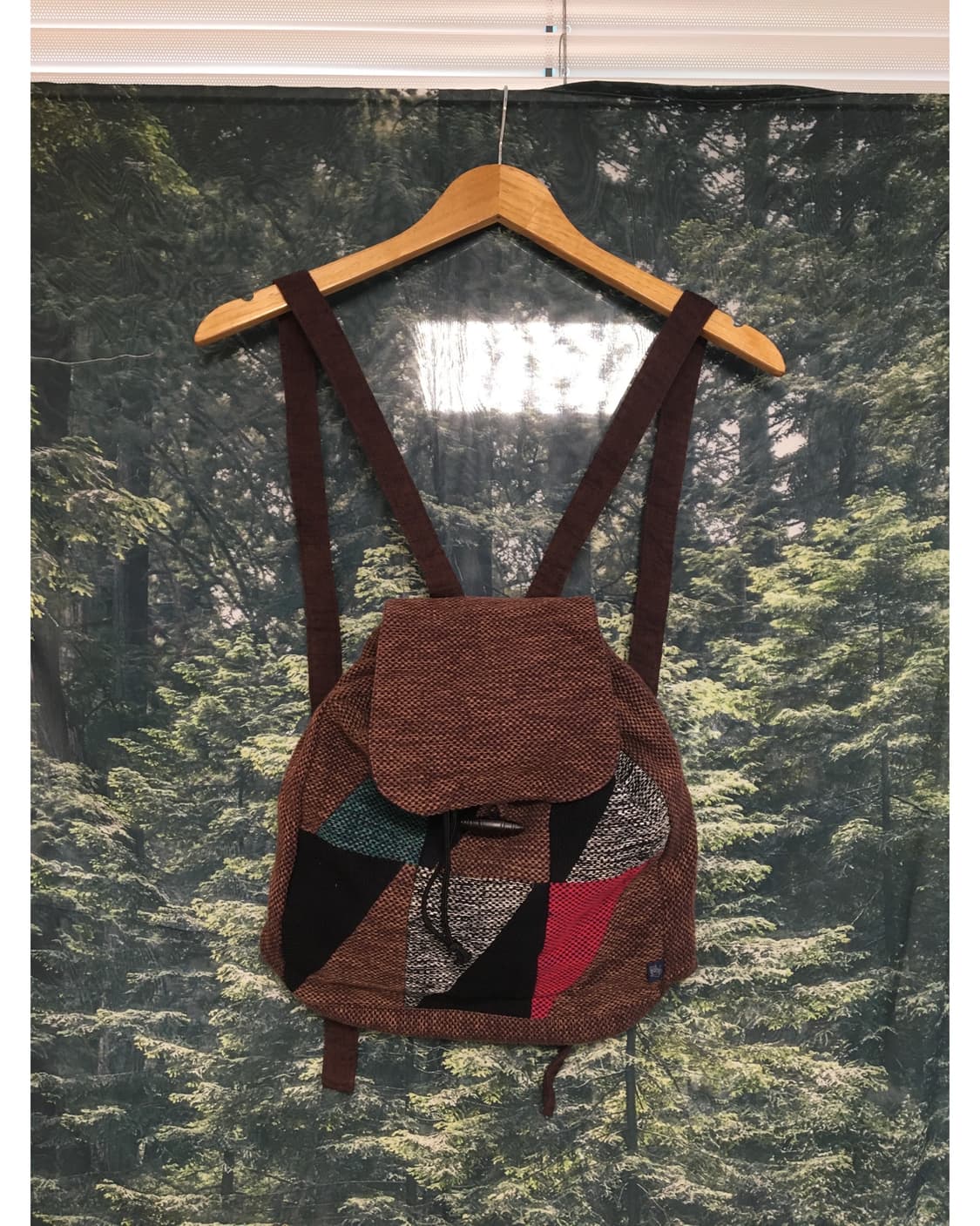 cubic trail denim set (4ps) 상품이미지10