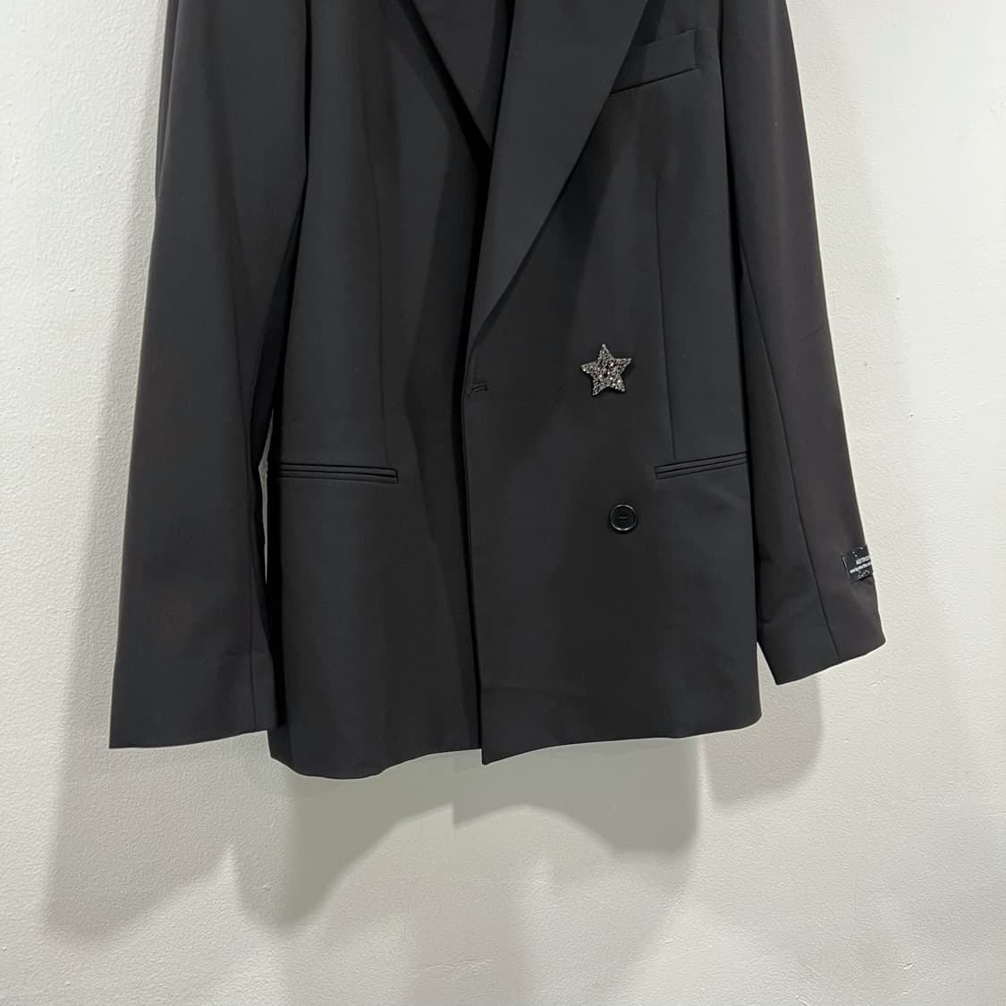 MSGM 블레이저 상품이미지3