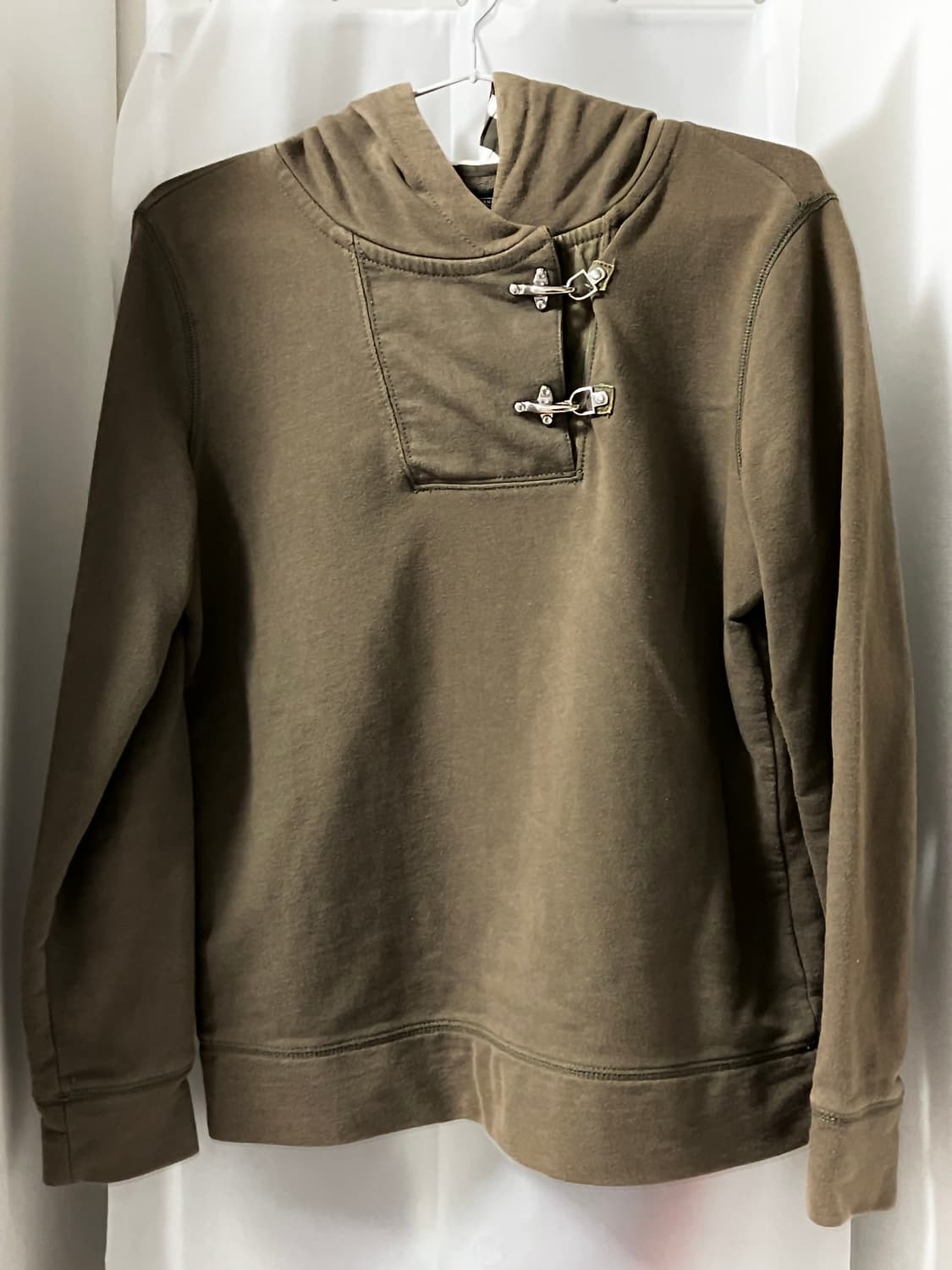 랄프로렌 빈티지 후드티 상품이미지1