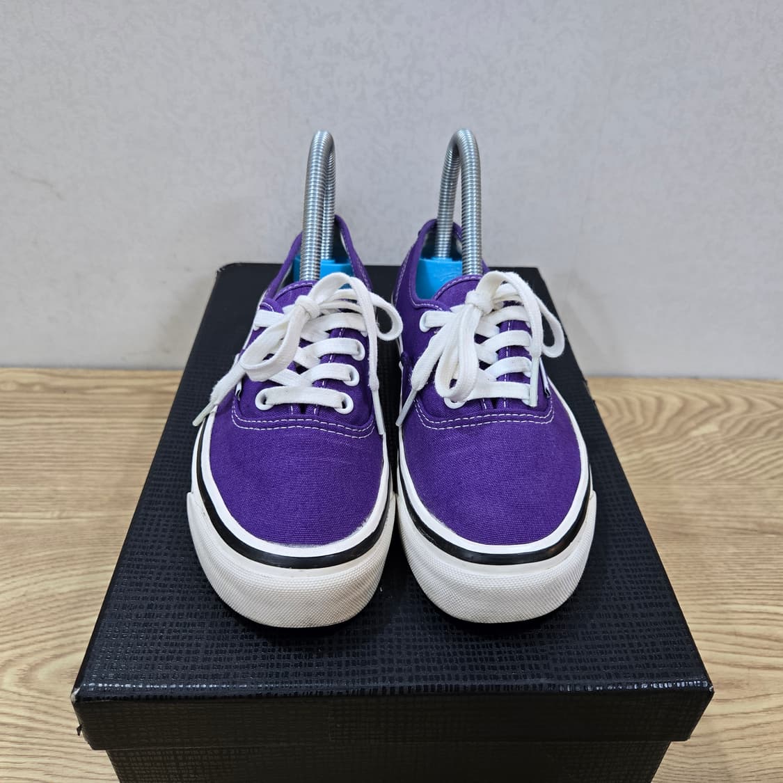 220 반스 애너하임 44DX 어센틱 퍼플 상품이미지2