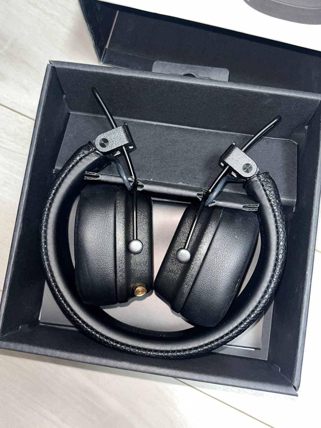 마샬 메이저 4 헤드셋 상품이미지3