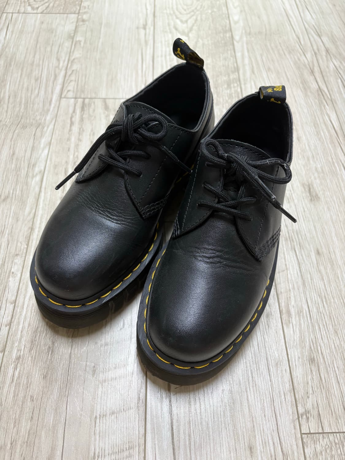 닥터마틴 오드릭 나파 쿼드 240 상품이미지1