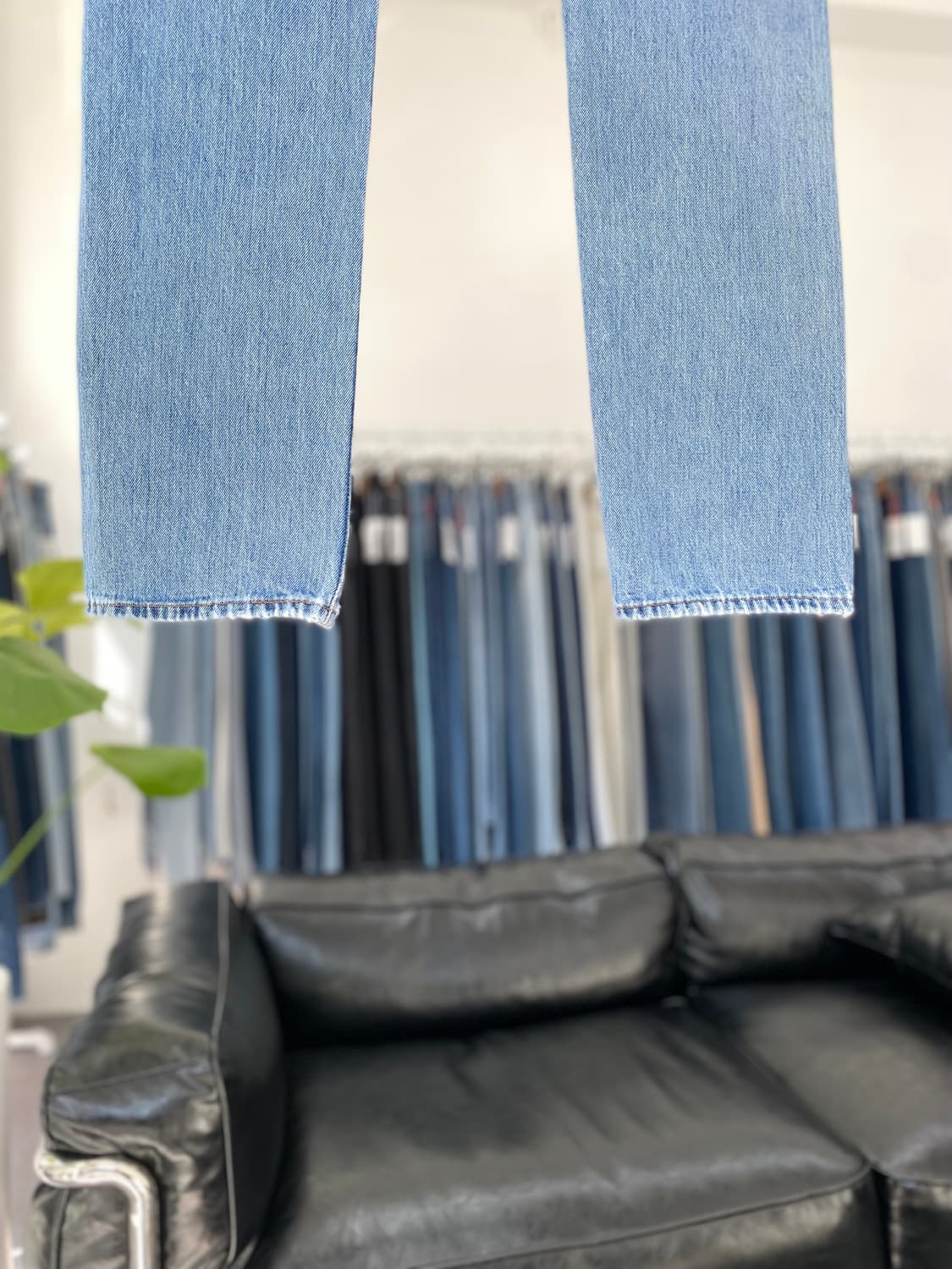 Levis501 Straight Fit 00s 33사이즈 a5240 상품이미지7