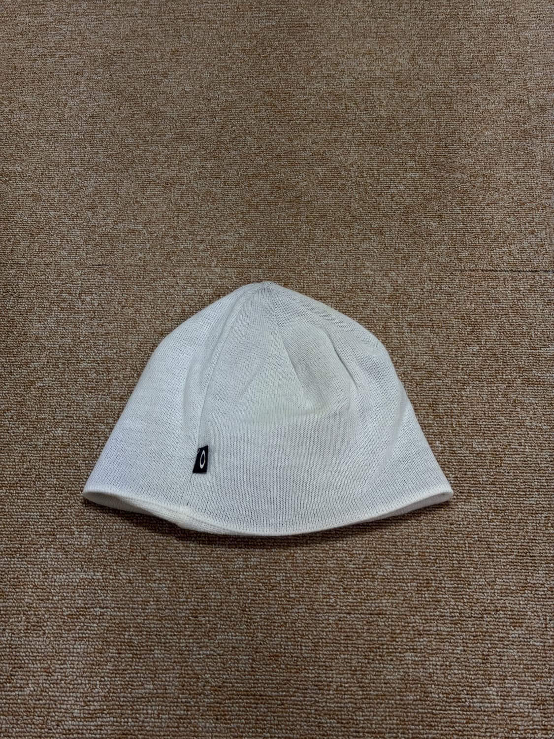 오클리 x 피에트 스컬 비니 본 화이트 상품이미지3