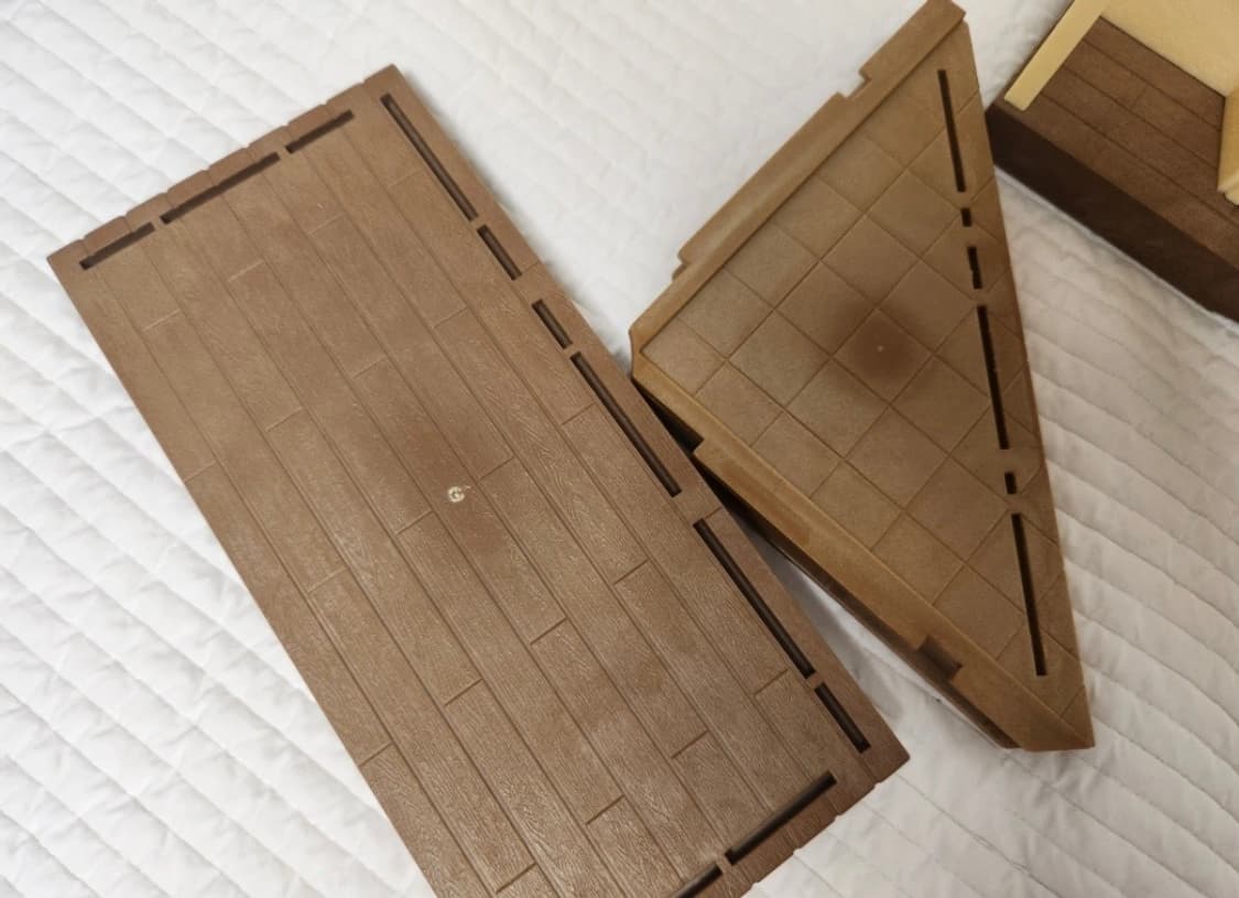 실바니안 하우스 상품이미지4