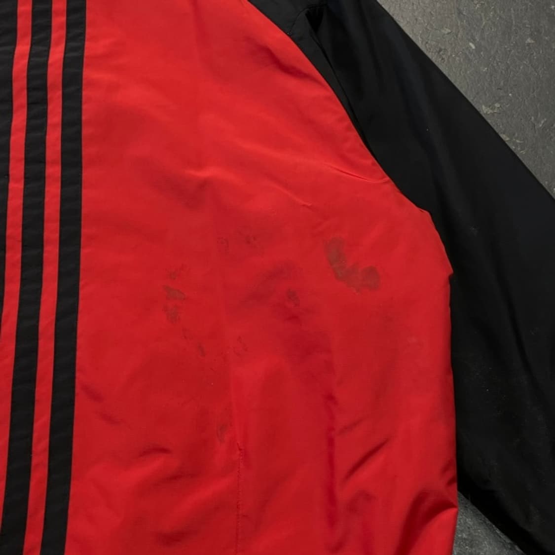 100 아디다스 점퍼 상품이미지7