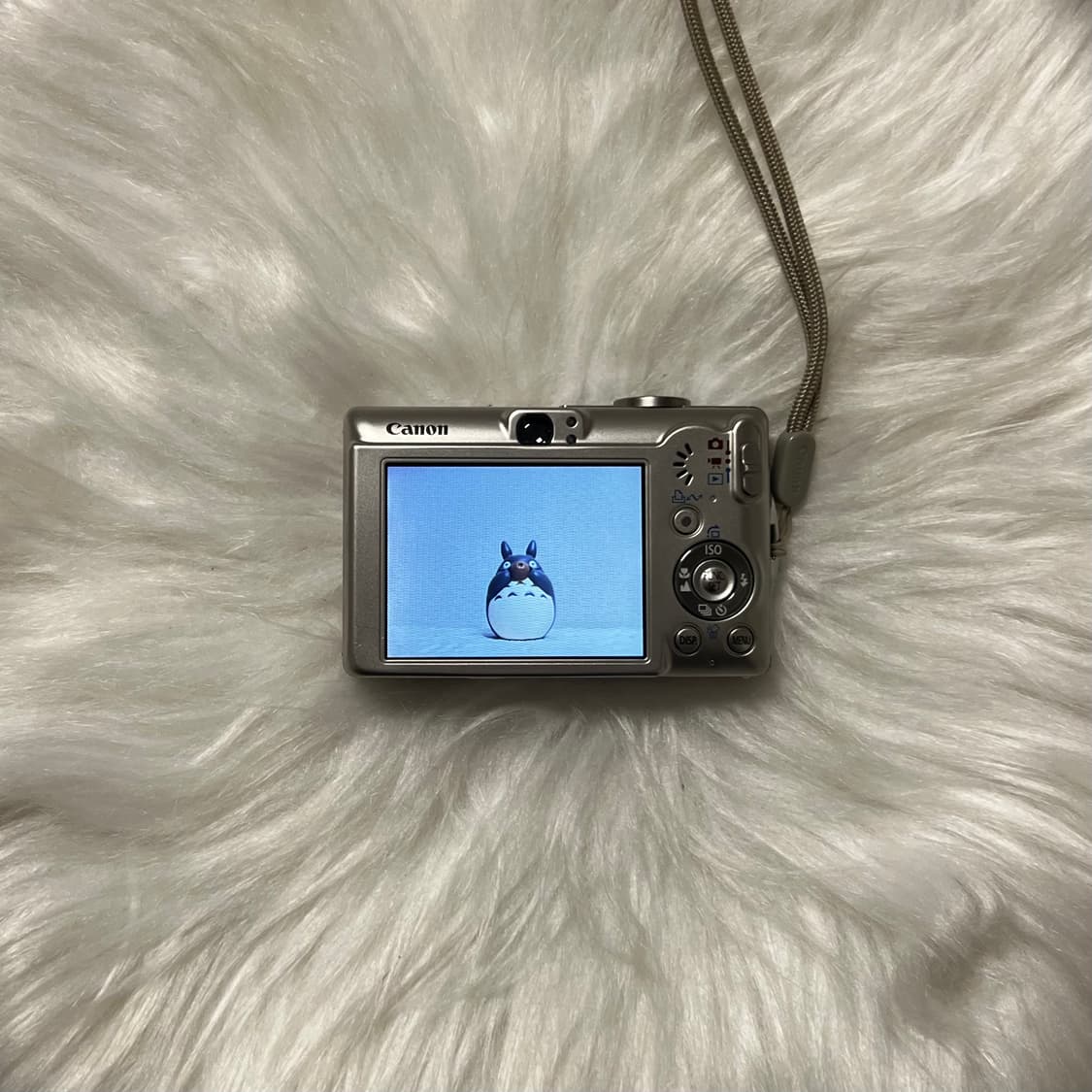 *한글*canon 익시 70/익서스 60 빈티지디카 상품이미지5