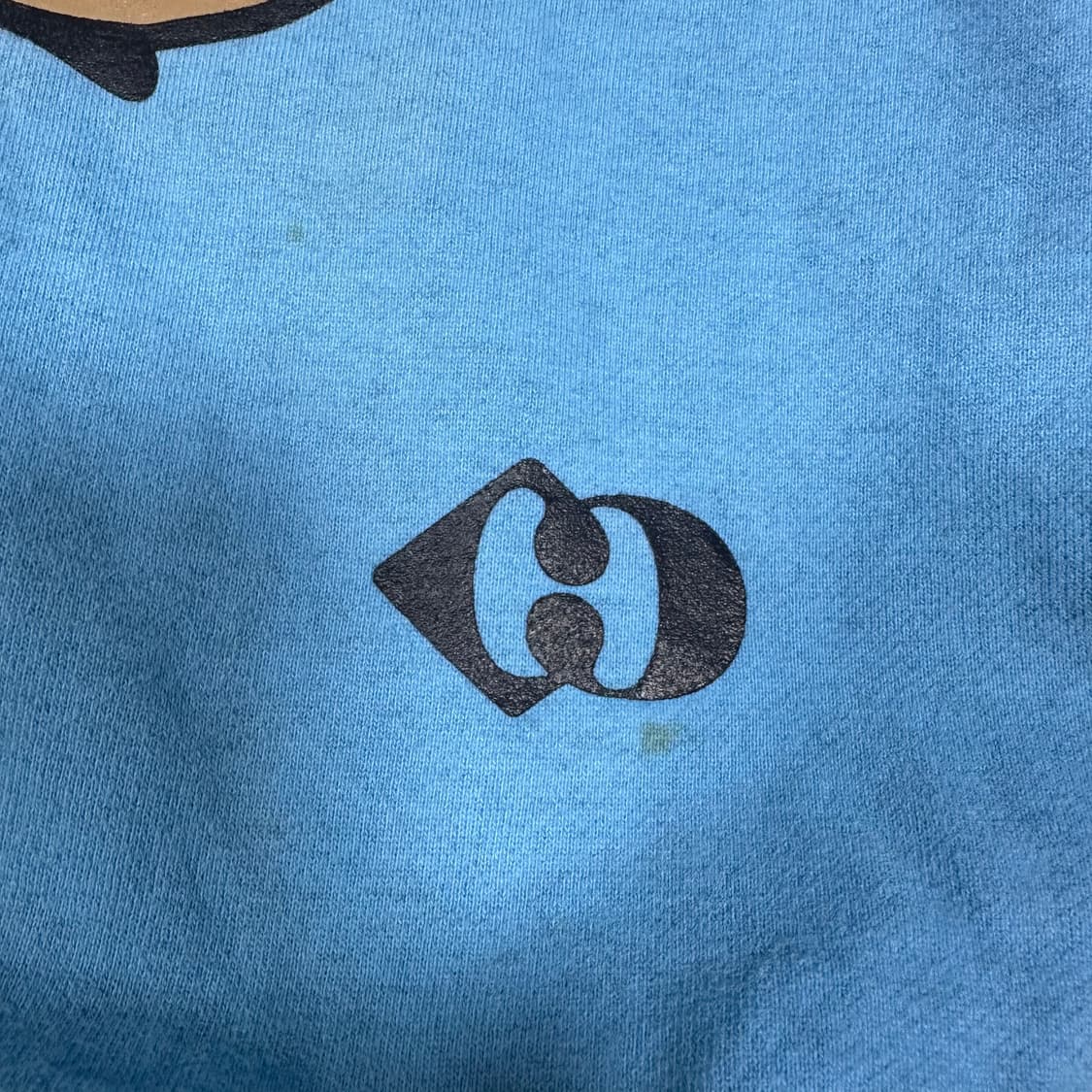 (바배) 럭키슈에트 부엉이 맨투맨 상품이미지6