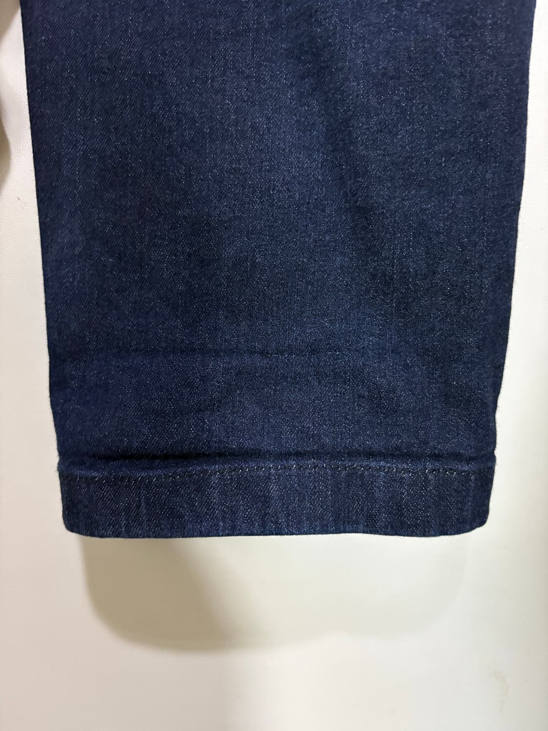 유니클로 데님 팬츠 상품이미지4