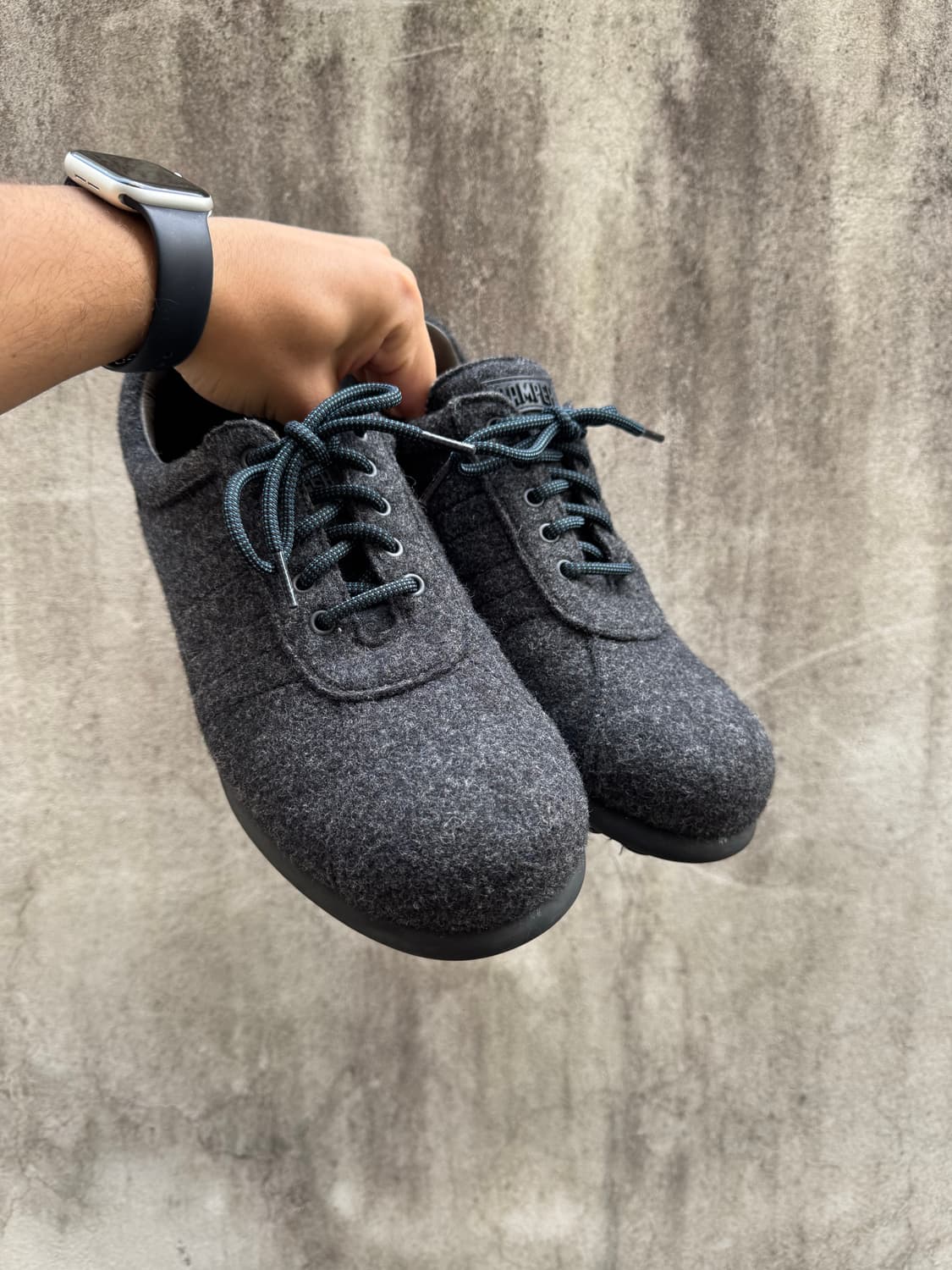 캠퍼 로우 탑 슈즈 상품이미지2