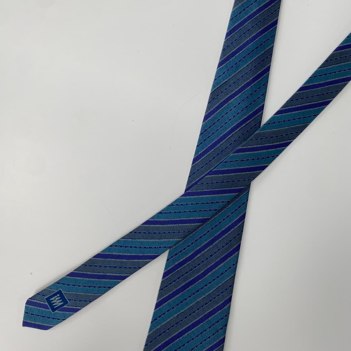 이세이미야케 정품 명품넥타이 (isseymiyake) 상품이미지4