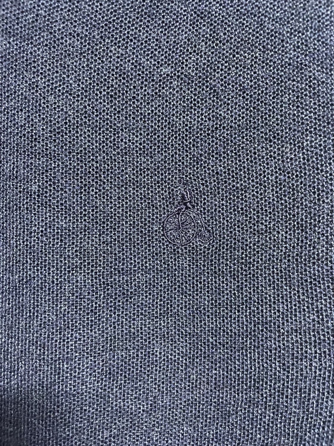 빈폴 니트 조끼 110 상품이미지5