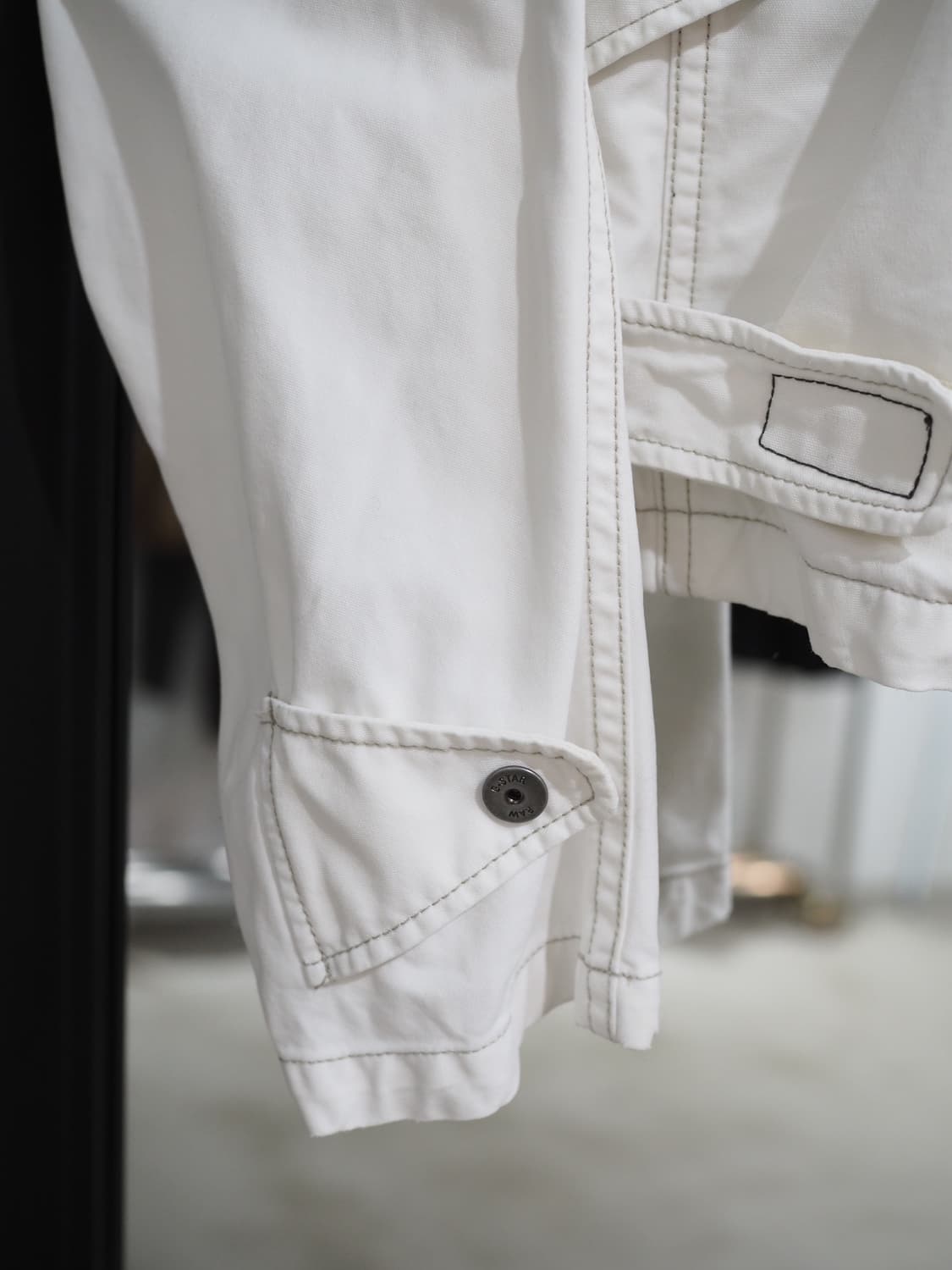 G-STAR RAW jacket  상품이미지5