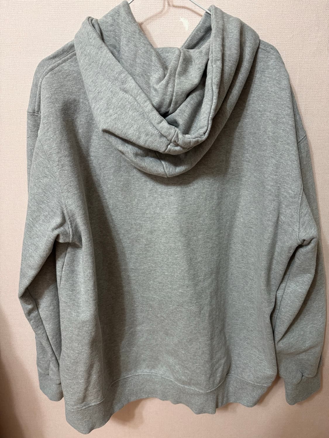 1993 스튜디오 후드티 판매 상품이미지2