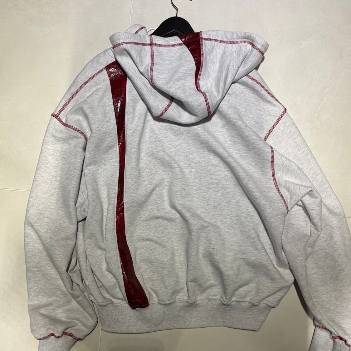 TBOS 후드집업 상품이미지4