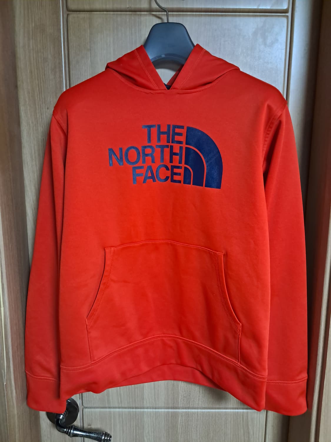 노스페이스 주니어 후드티 L 상품이미지2