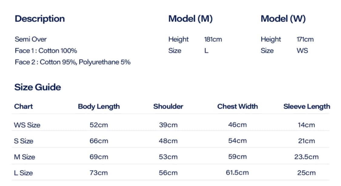 어반디타입 풋볼 져지 티셔츠 블랙 M 상품이미지4