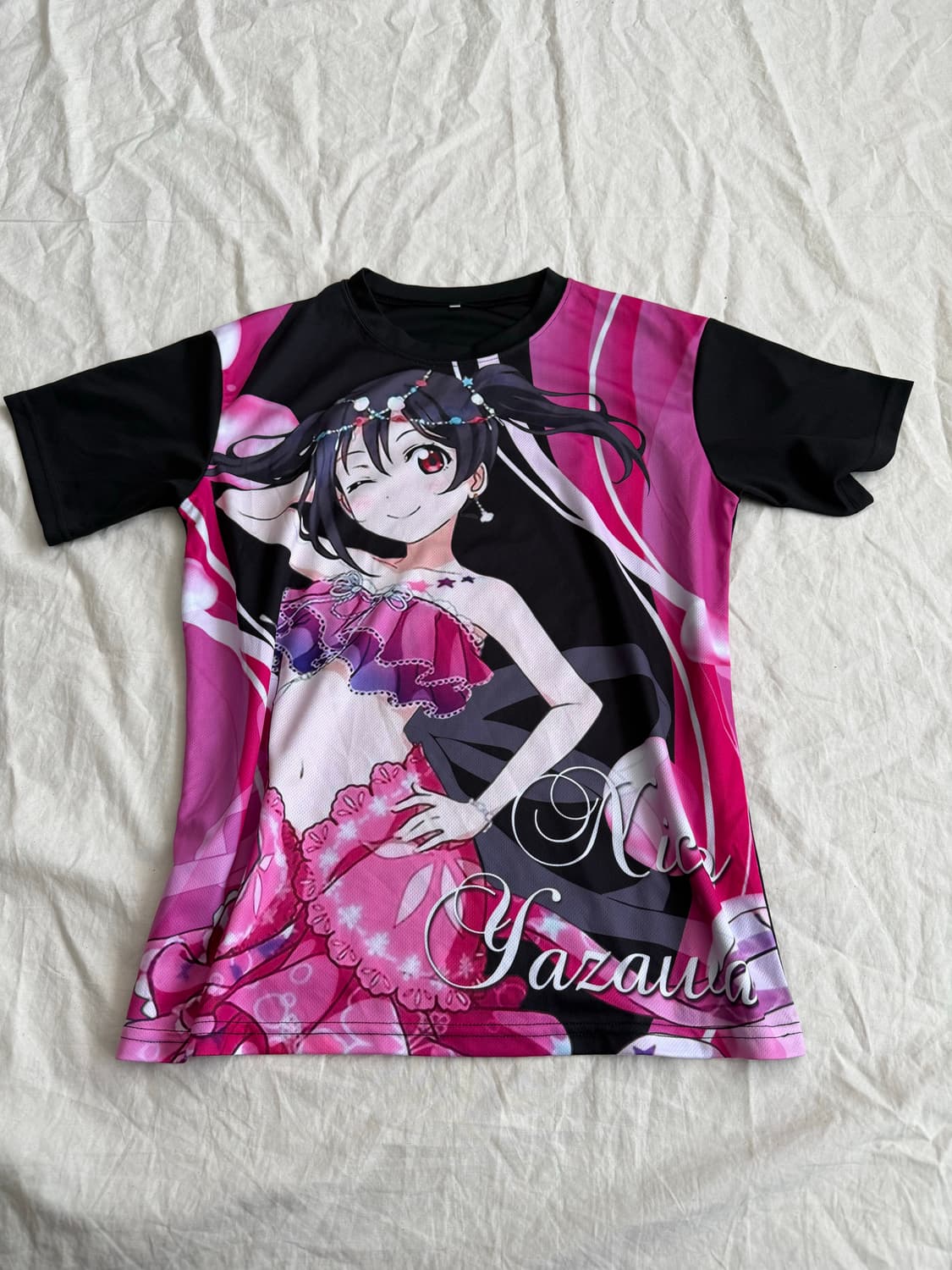 러브라이브 야자와니코 상품이미지1