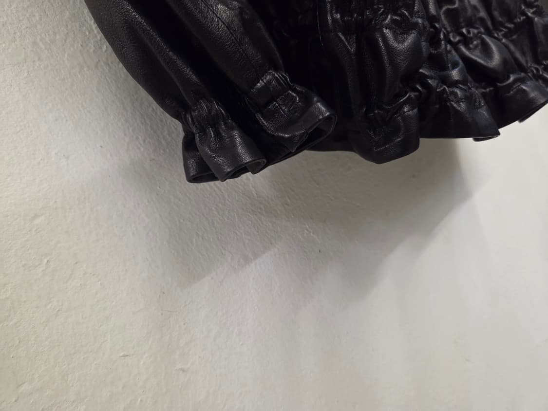 ROBO 셔링 가죽 상품이미지5