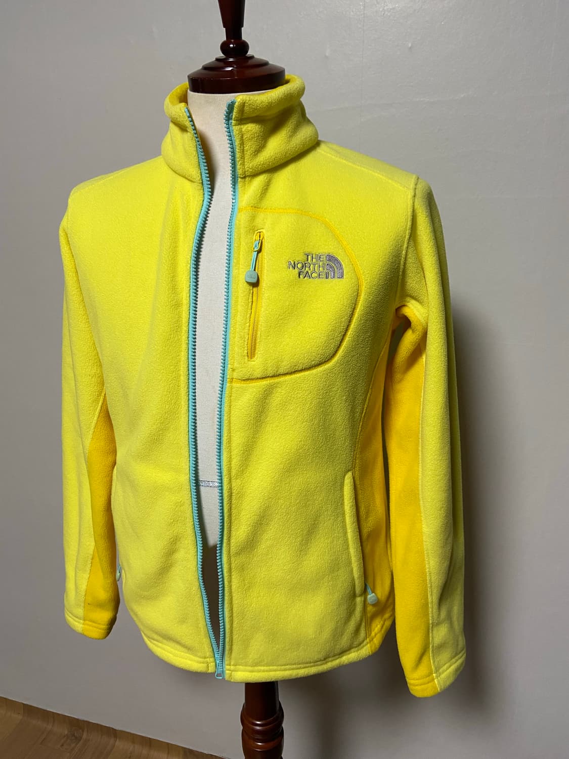 노스페이스 후리스자켓  상품이미지2