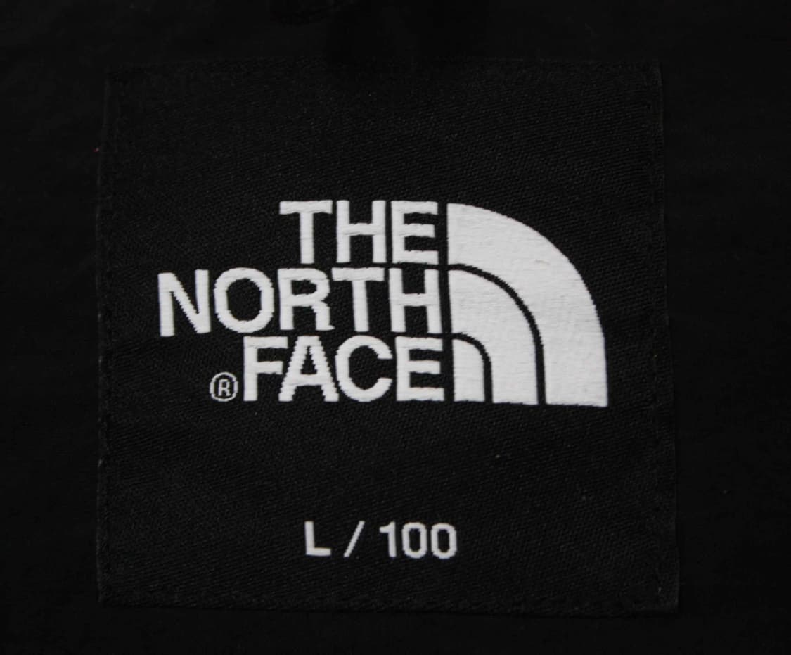 W-3500/노스페이스 오푸스 정품 남성용 거위털 패딩 100 상품이미지3