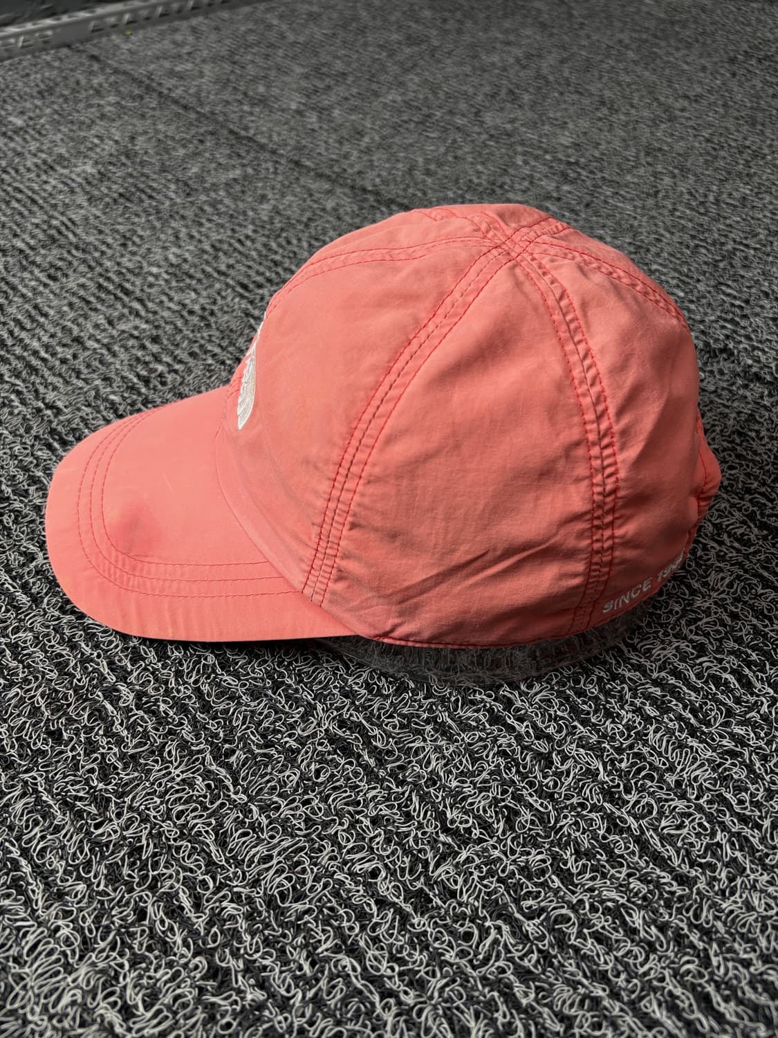 노스페이스 고프코어 나일론 볼캡 1675 상품이미지4