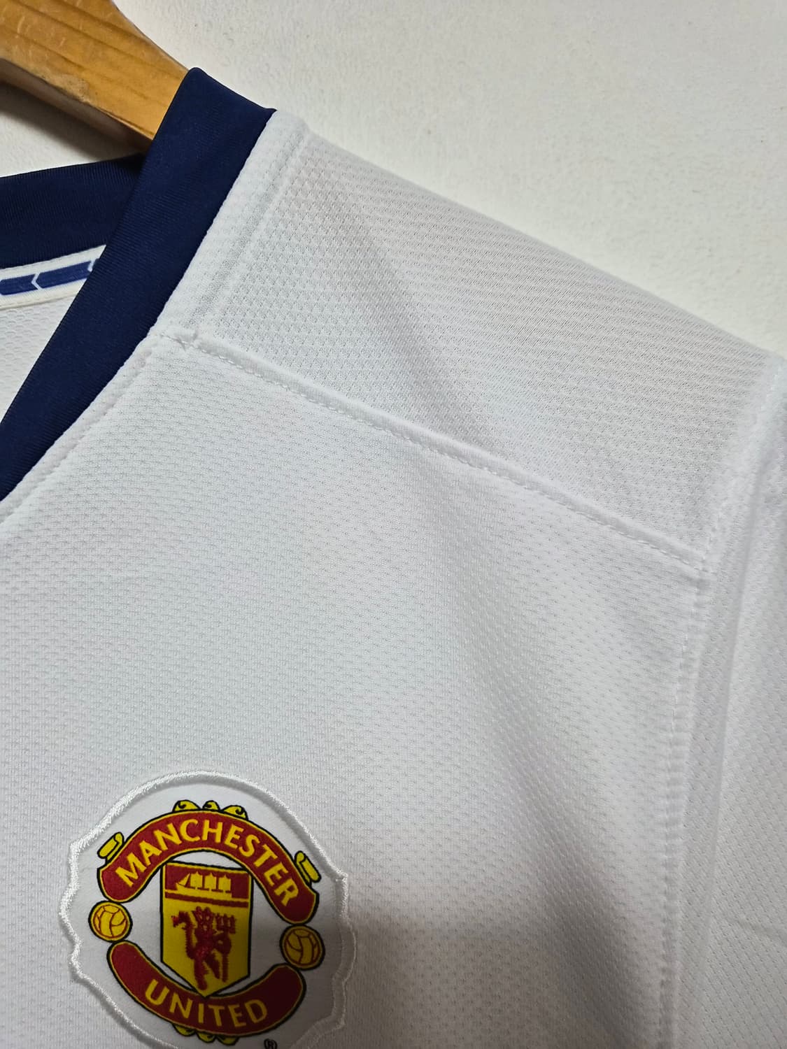 나이키 맨체스터 유나이티드 유니폼 XL사이즈 - T112 상품이미지3