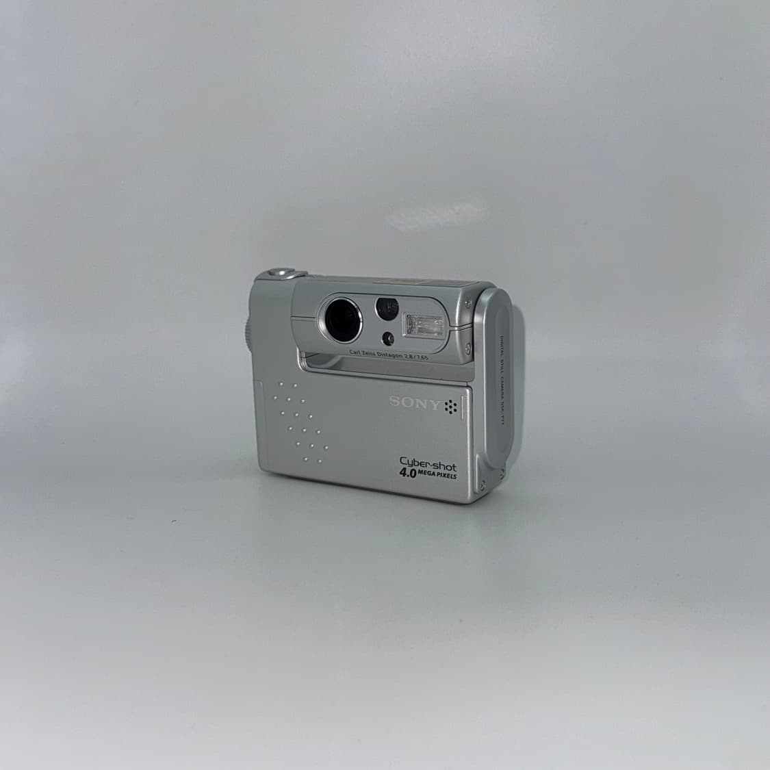 (셀카 가능🤳) 소니 사이버샷 SONY DSC-F77 상품이미지3