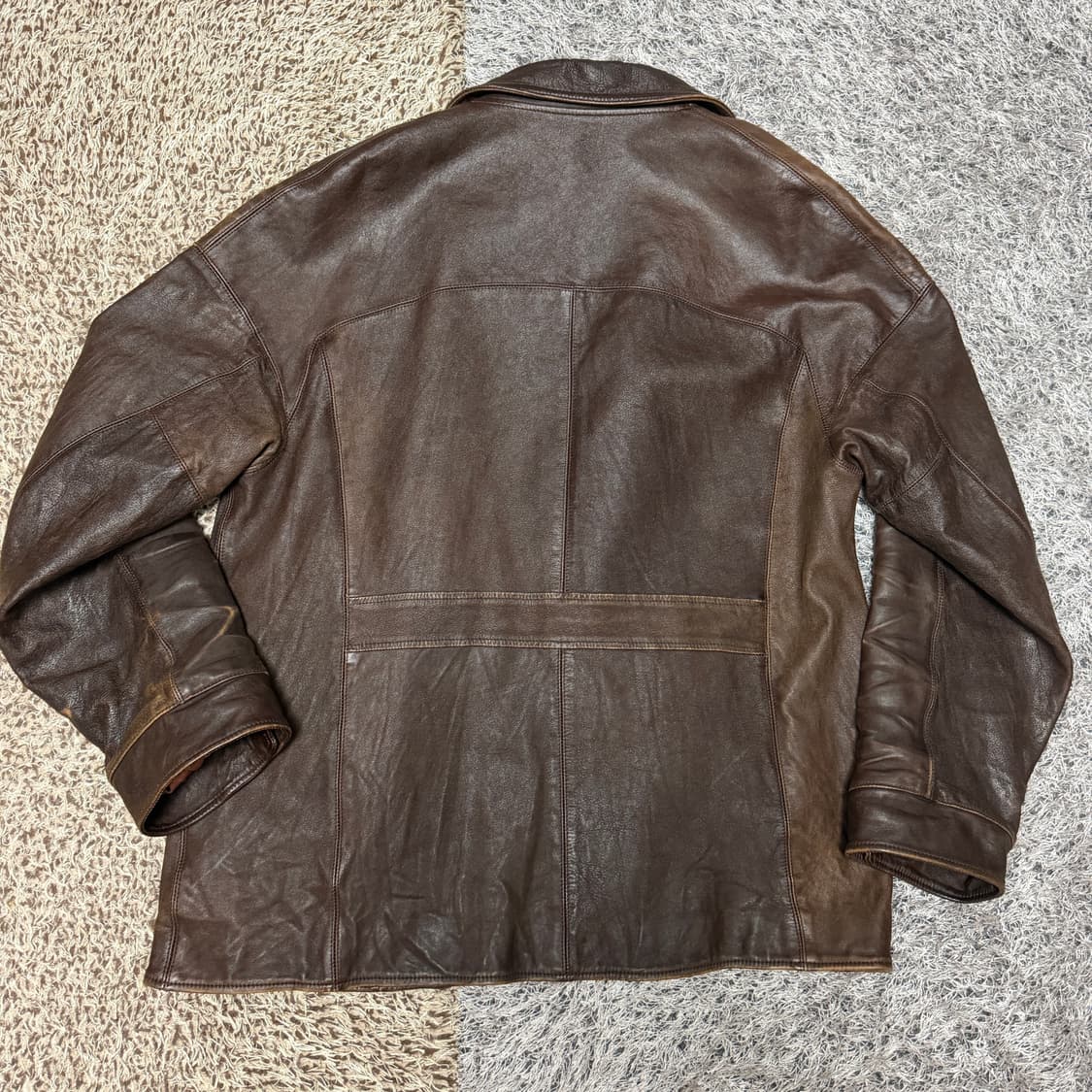 visvim eton jkt 22fw 5size 상품이미지2