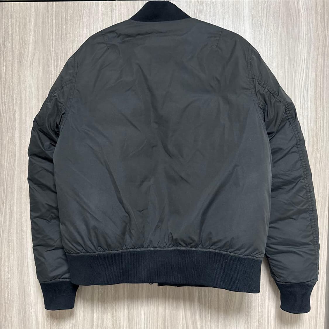 노스페이스 퍼플라벨 마운틴 필드 다운 자켓 상품이미지10