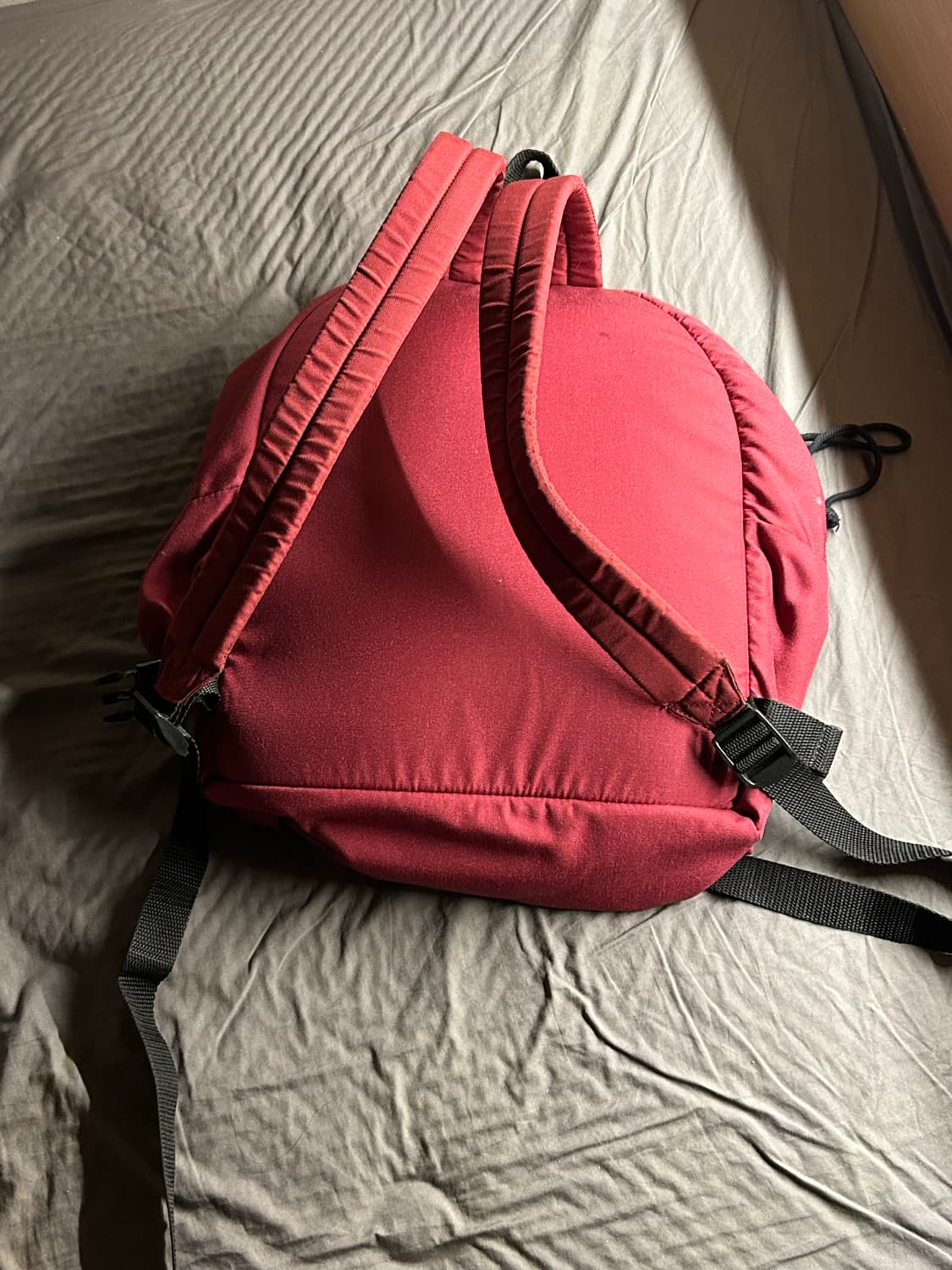 베트멍 아나키 백팩 상품이미지2