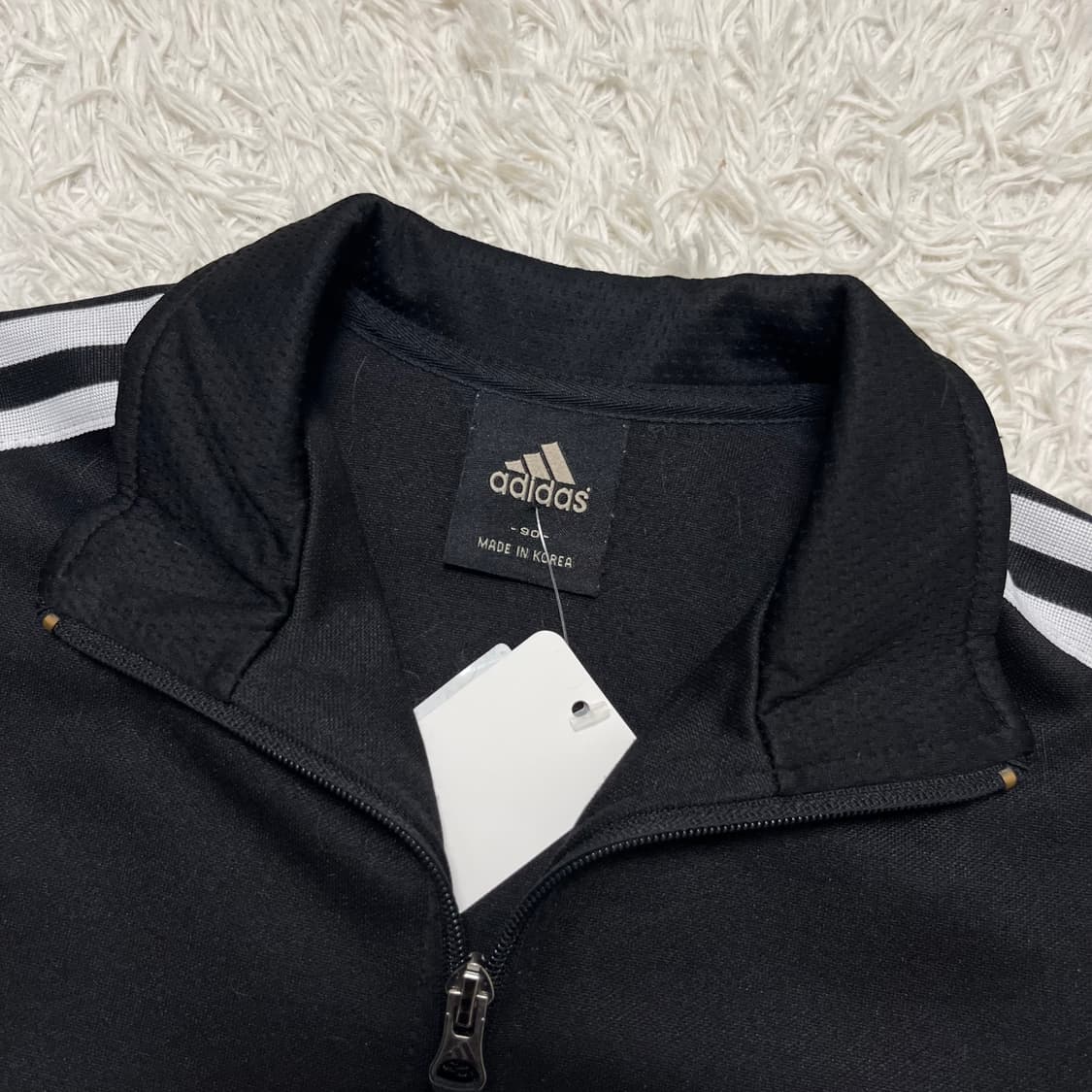 Adidas black jersey 상품이미지6