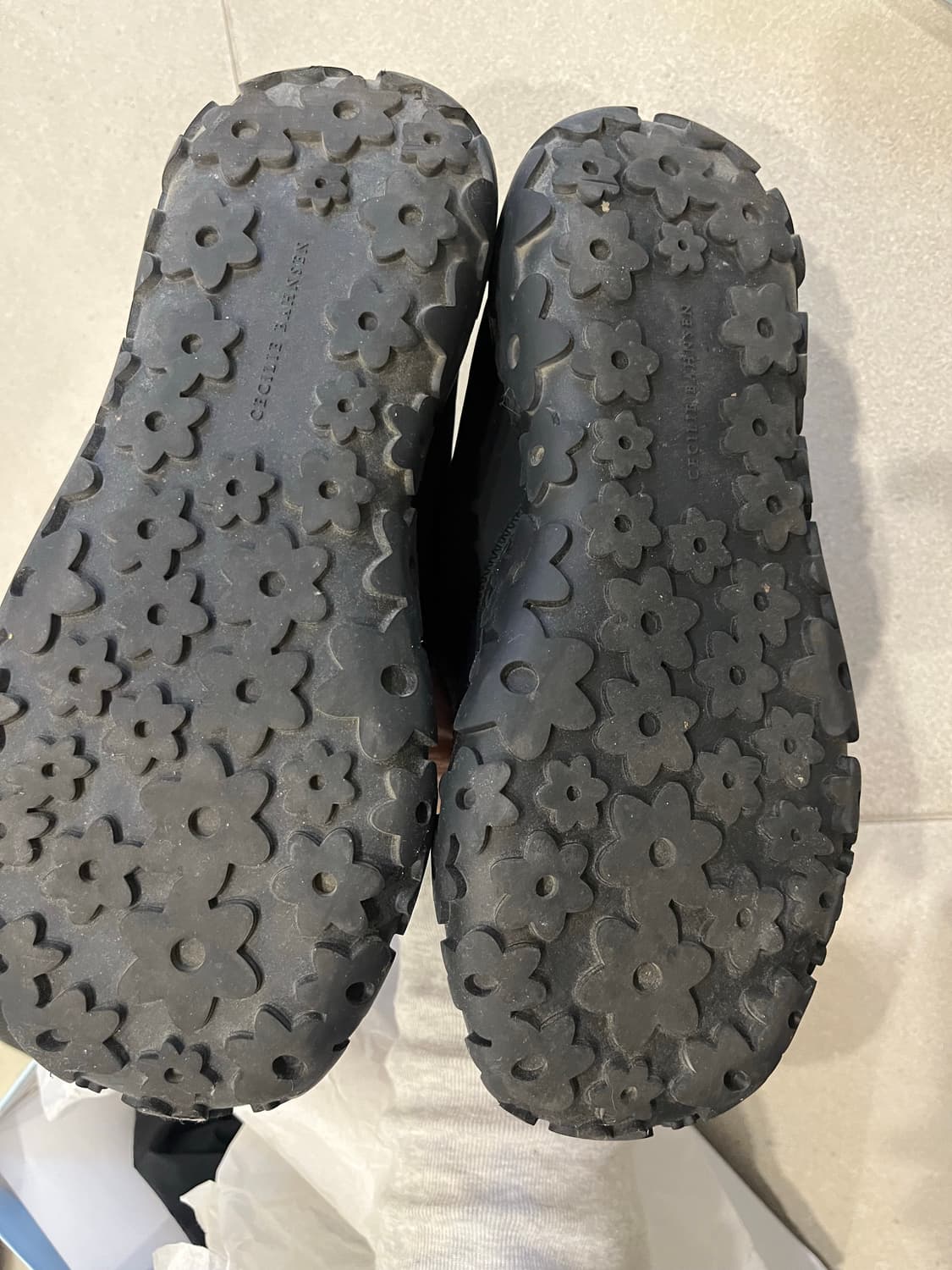 세실리아 반센 신발 상품이미지3