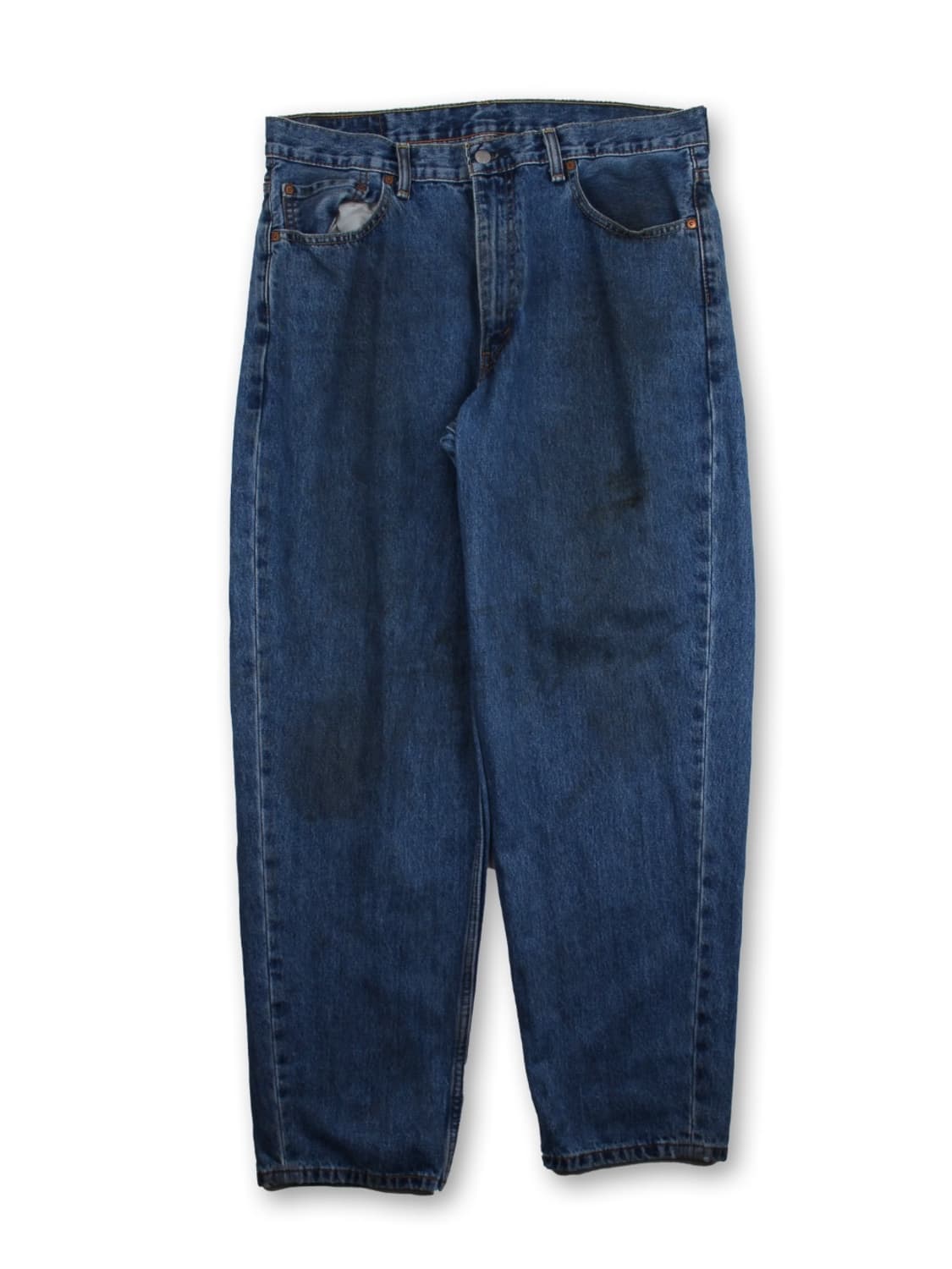 LEVI'S 560 Denim Pants (36) (#014) 상품이미지1