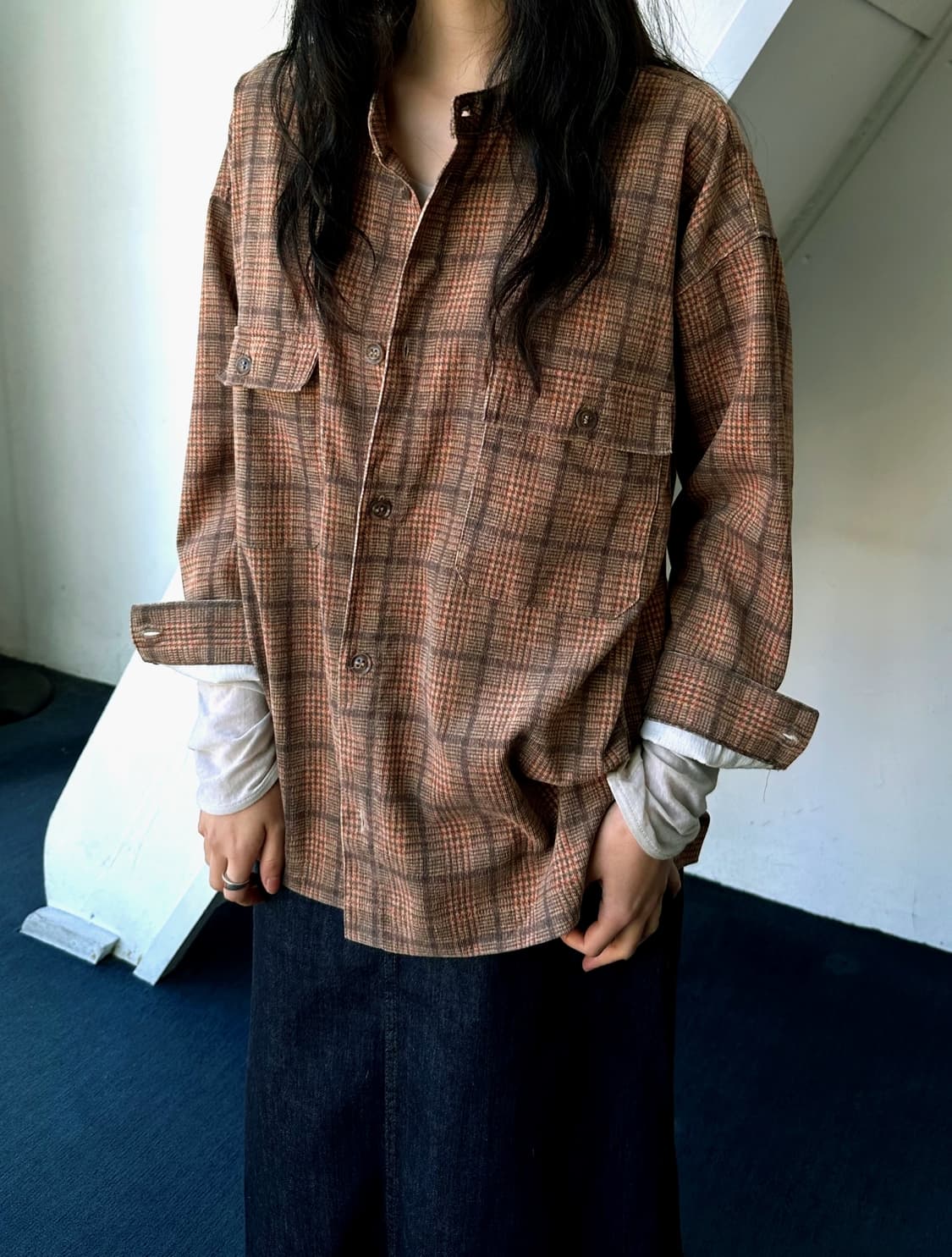 Samansa Mos2 상품이미지9