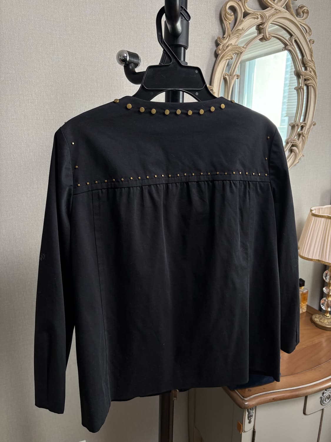 DKNY vintage 자켓 상품이미지2